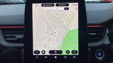 Renault Arkana 1.6 E-TECH Hybrid 145 R.S. Line 5dr Auto Hybrid Estate